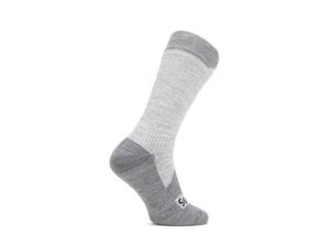 Sealskinz All Weather Mid grey/grey – Bild $_i