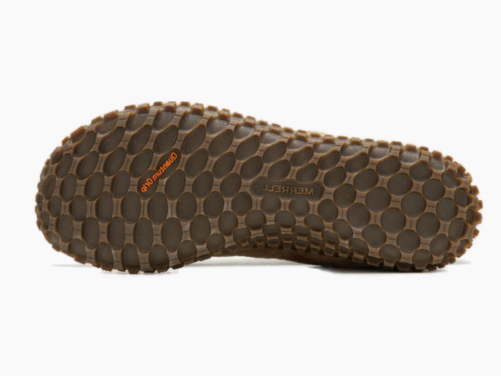 Merrell Wrapt Tobacco Men | barfusslaufen.com 