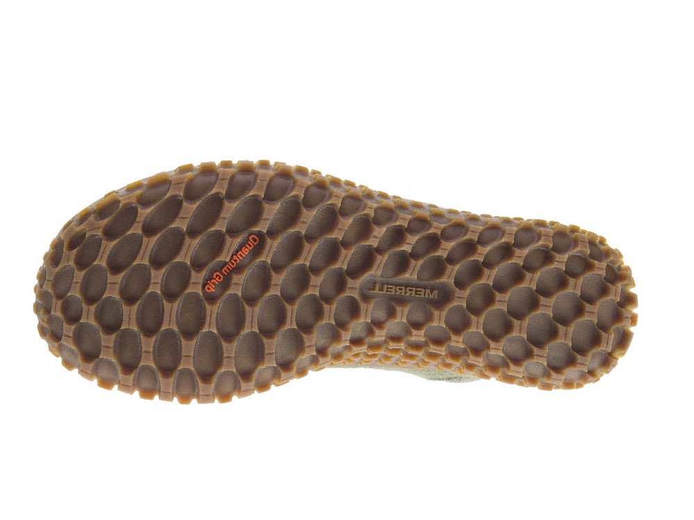 Merrell Wrapt Mid Lichen Women | barfusslaufen.com