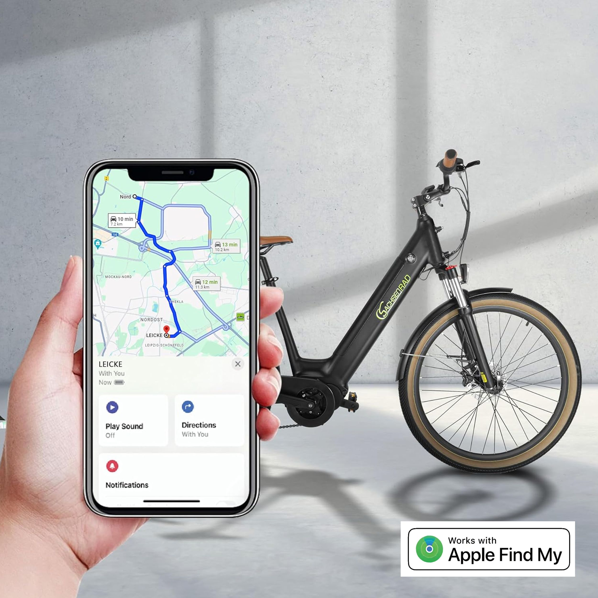 kinder fahrrad kaufen Kinder-Fahrrad mit Stützrädern main image 1