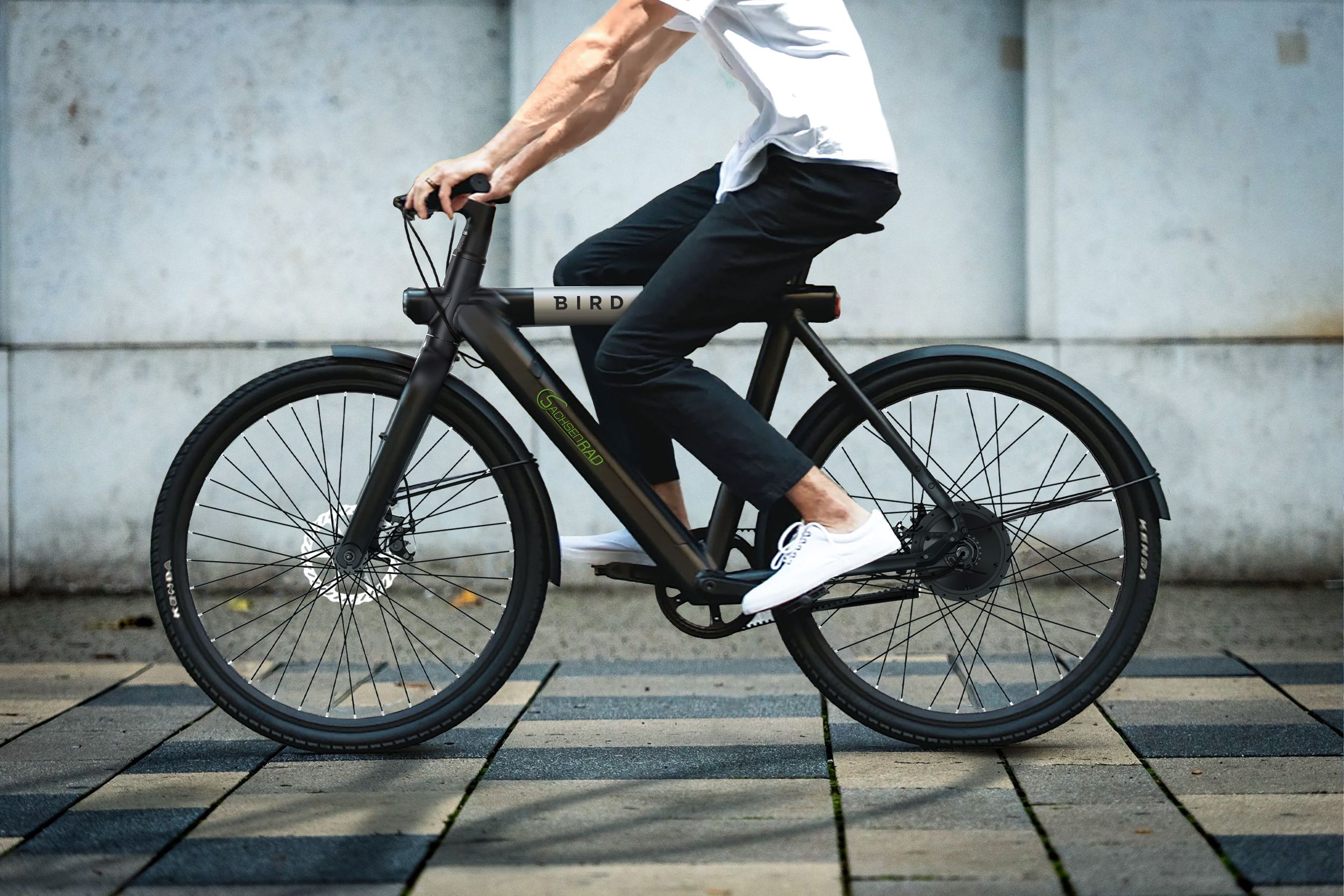 hämorrhoiden fahrradsattel Fahrradsattel Schmerzfrei Extra breit – Bullocc Inter main image 1