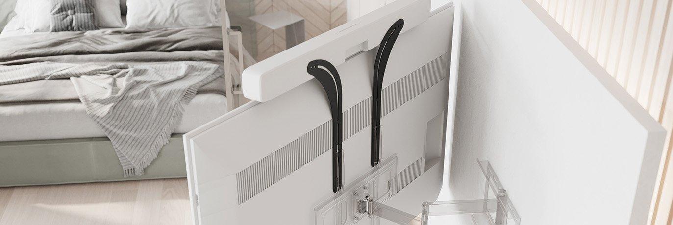Soundbar Halterung