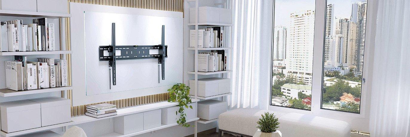 Neigbare TV Wandhalter