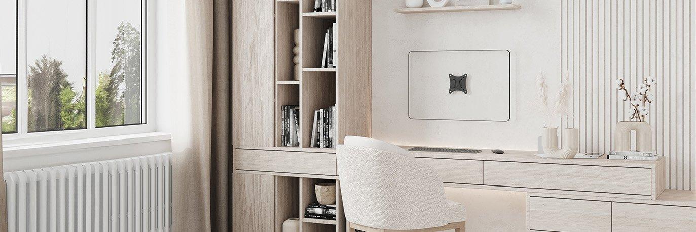 Monitor Wandhalter