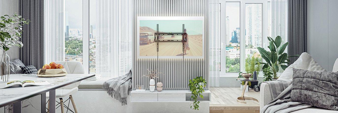 ULTRA SLIM TV Wandhalter