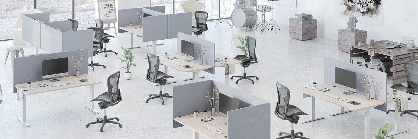 Büroausstattung