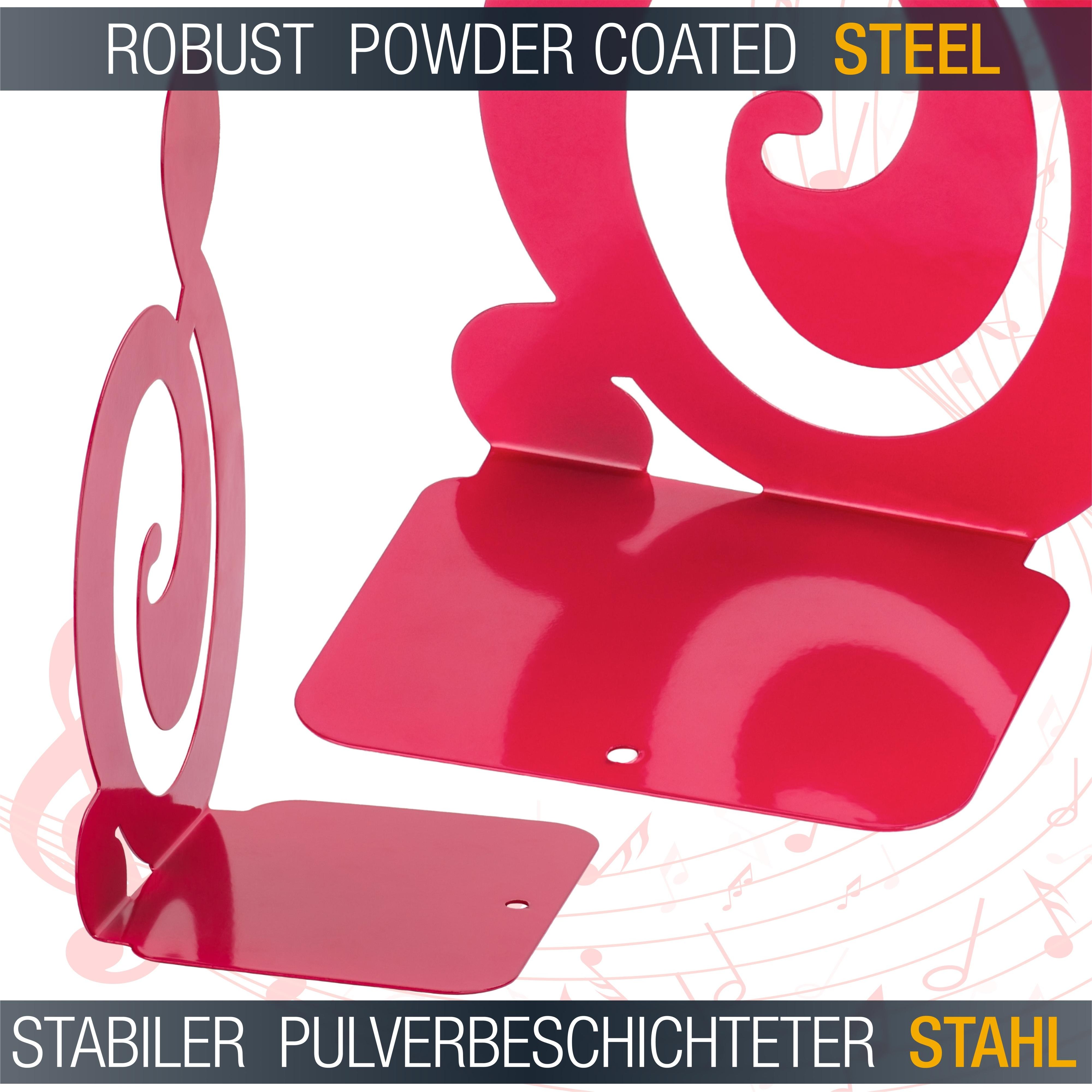 HEALSOPTHY 2er Set Schmuckpolierer - Achat-Polierwerkzeug Mit Griff Für Gold & Silber