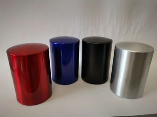 creativgravur&reg; Flaschen&ouml;ffner Kapselheber  mit eingebautem Federmechanismus