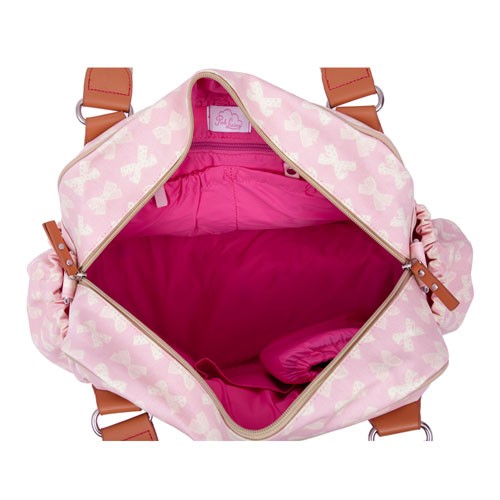 Grey Bows plentyShop LTS