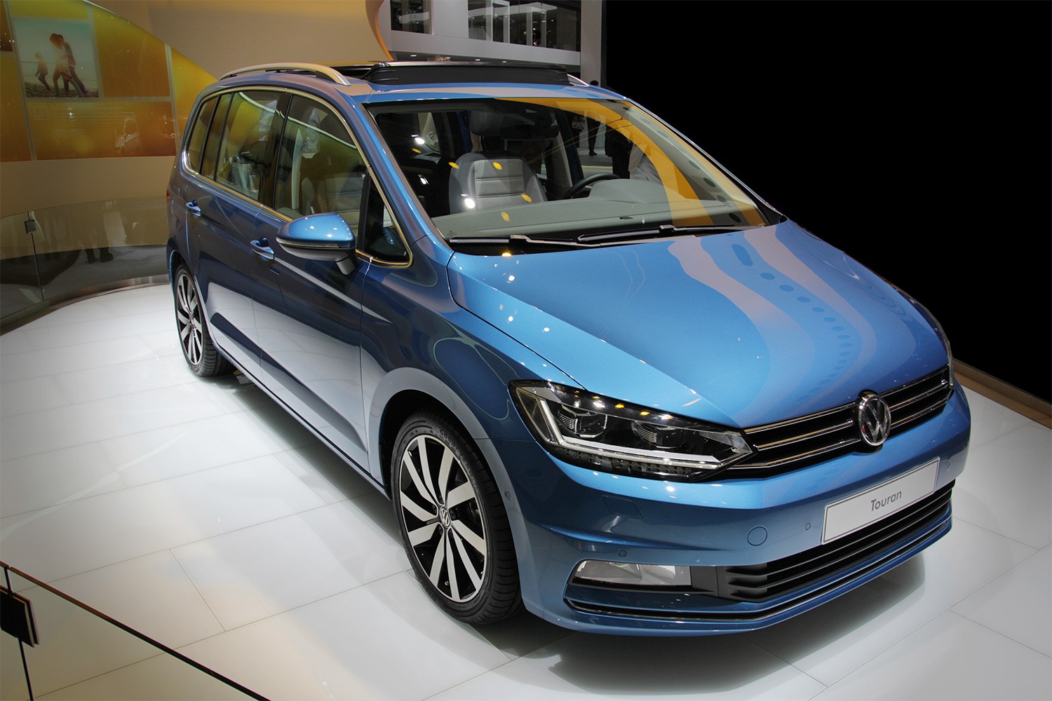 Volkswagen Einstiegsleisten & Türrahmen zum Auto-Tuning online kaufen