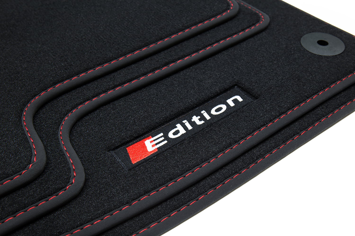 Edition Floor Mats Fits For Audi A5 Coupe Cabrio 2007 2016 L H D Only