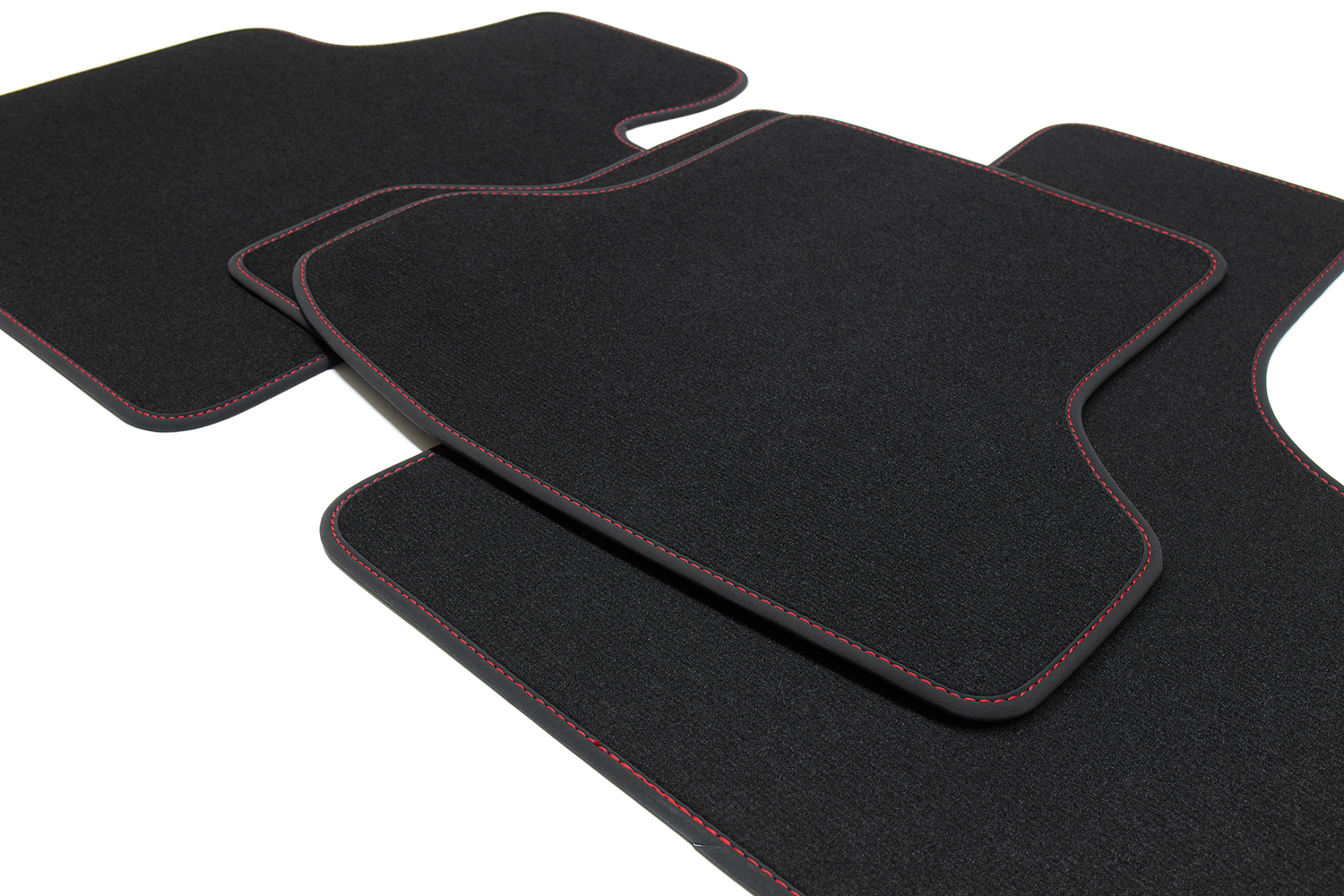 Allseason Car Floor Mats For Bmw 3er E30 Sedan Touring 1982 1994