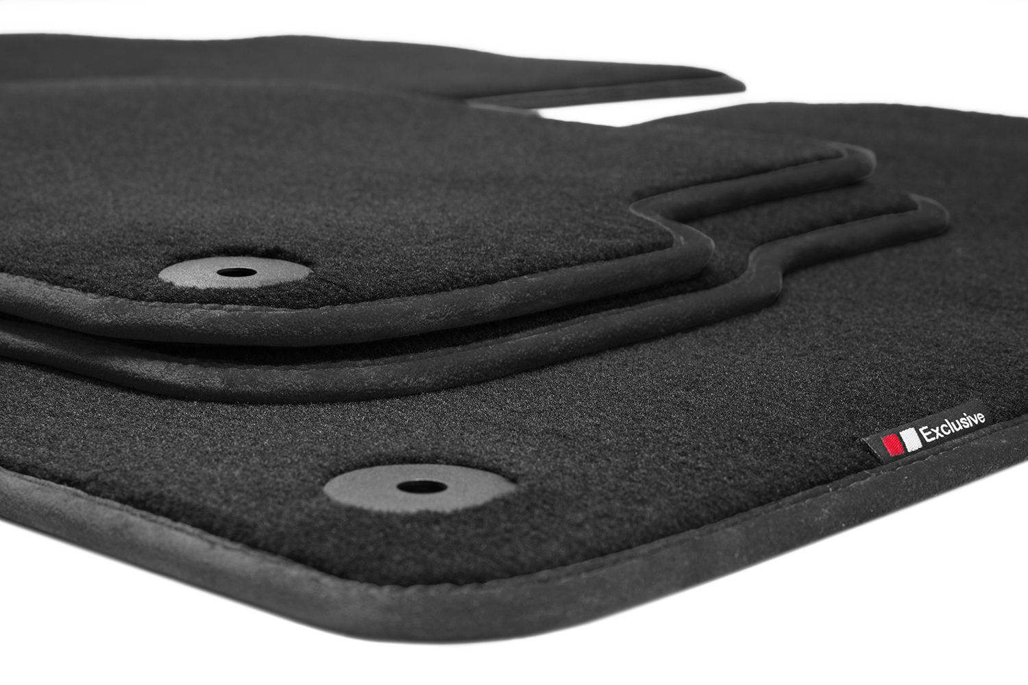 Luxuryline Auto Fussmatten für Mazda CX5 2 Typ KF ab Bj. 2017 eBay