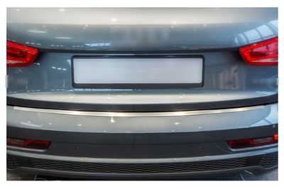 Edelstahl Ladekantenschutz Fur Mercedes E Klasse S213 V2a 5 Jahre Garantie 2016