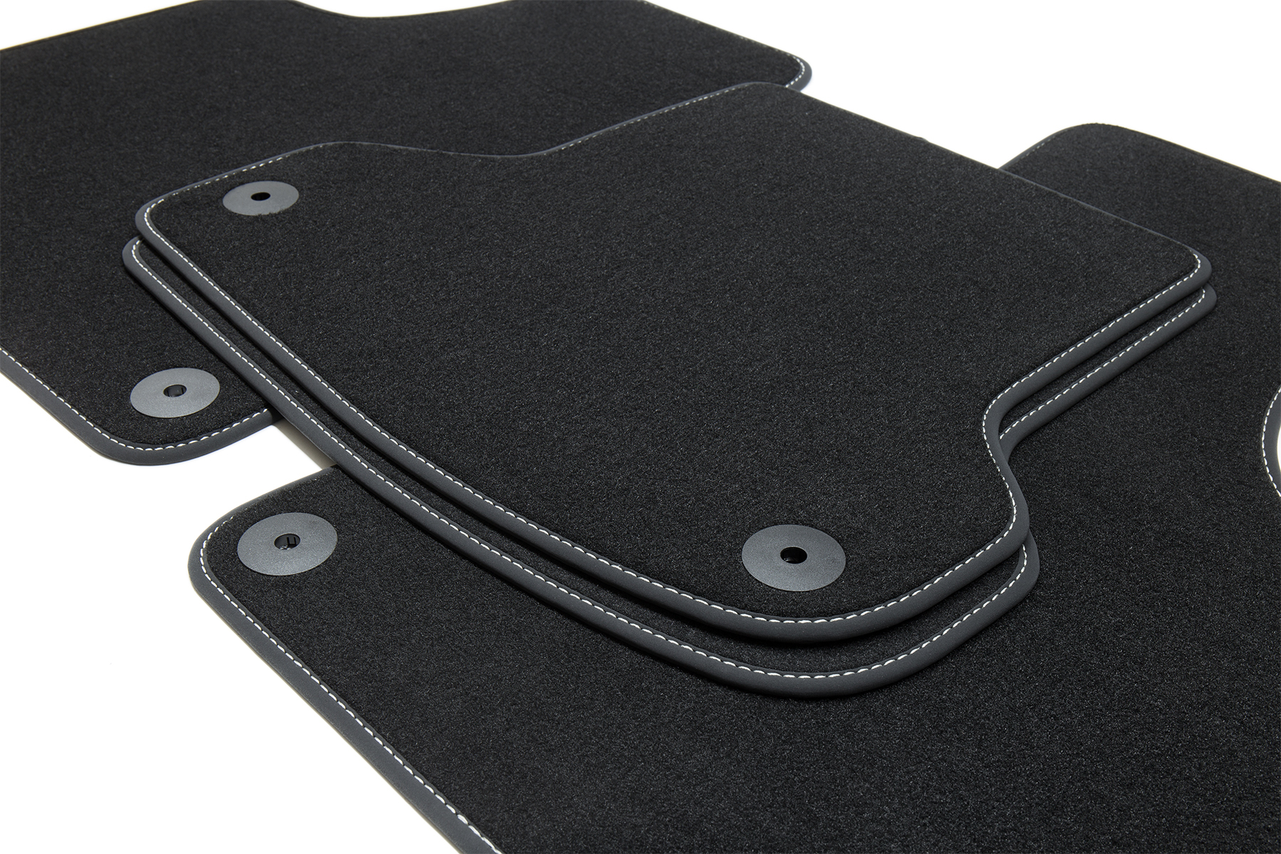 Exclusive Floor Mats Audi A3 8L SLINE Quattro Year eBay