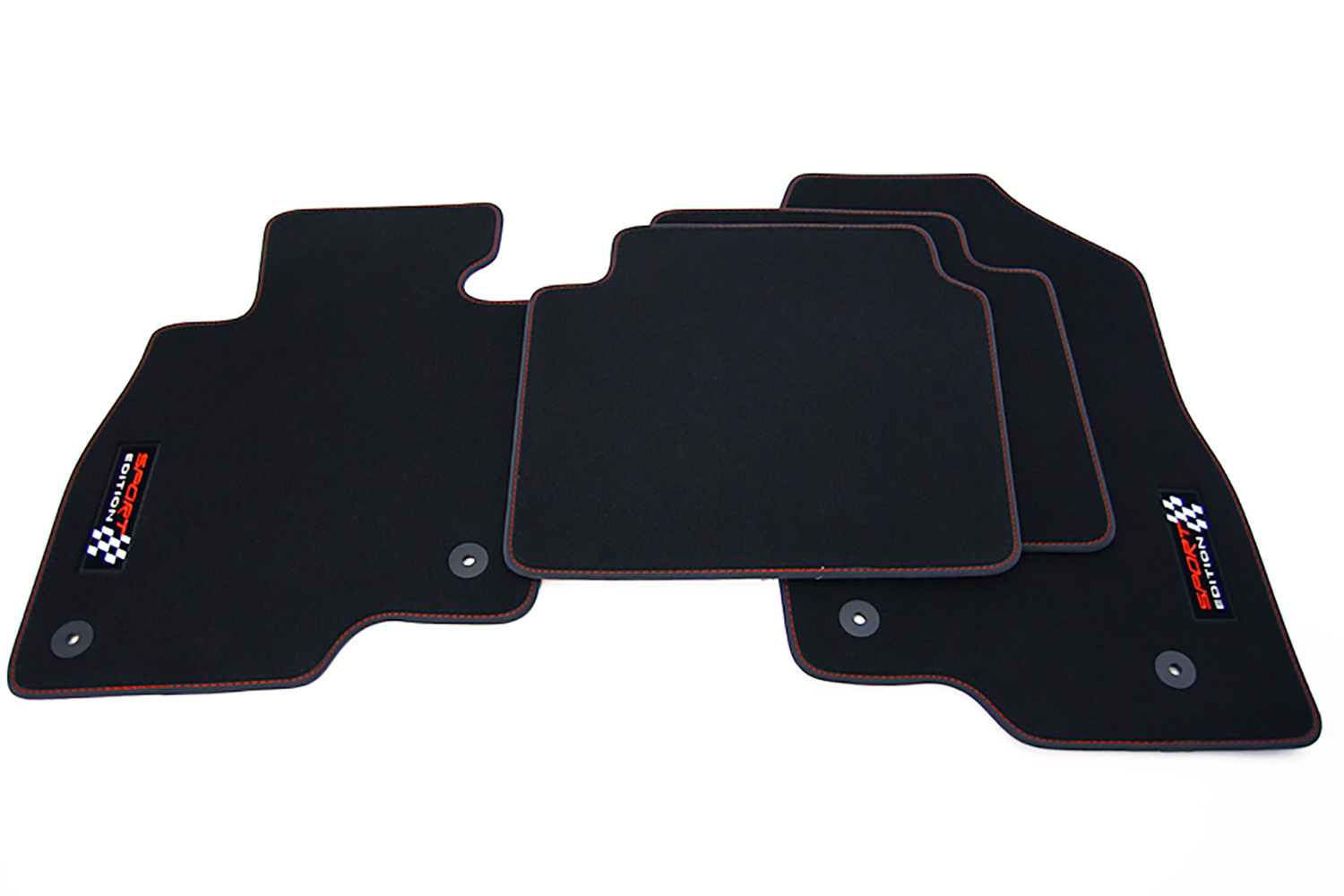 Mazda 6 Floor Mats Ultimate Mazda