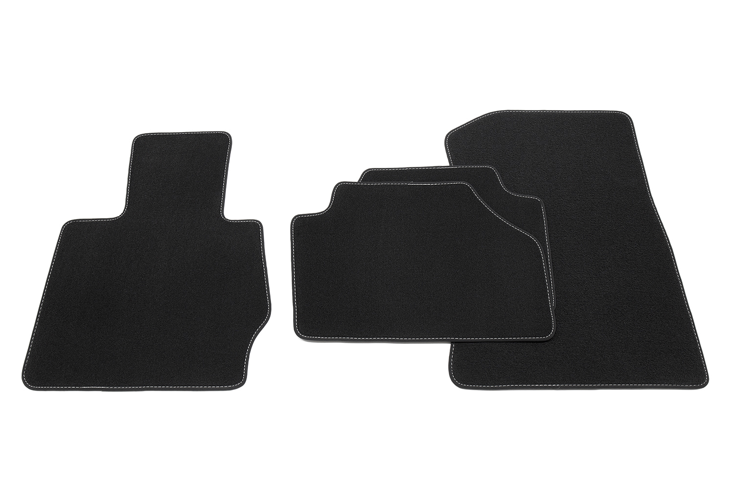 Winter Mats for BMW X3 F25 XDrive SDrive manufactured 20102017 eBay