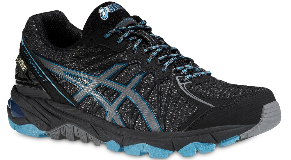 Details about NEW Asics Gel Fuji Trabuco 3 Gore-Tex GTX Outdoor Running Shoes black T4E8N-9097 Details about NEW Asics Gel Fuji Trabuco 3 Gore-Tex GTX Outdoor Running Shoes black T4E8N-9097