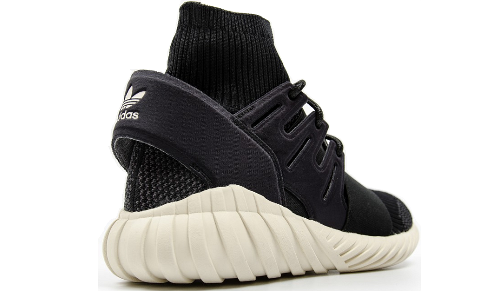 adidas tubular doom schwarz