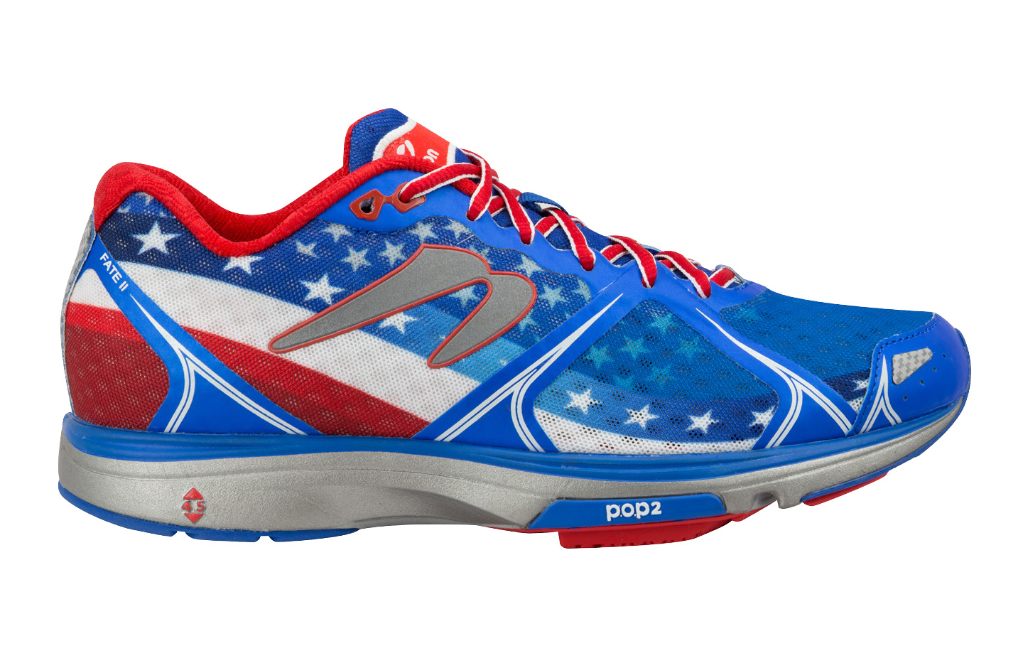 Newton USA Fate II Running Sport Shoes 