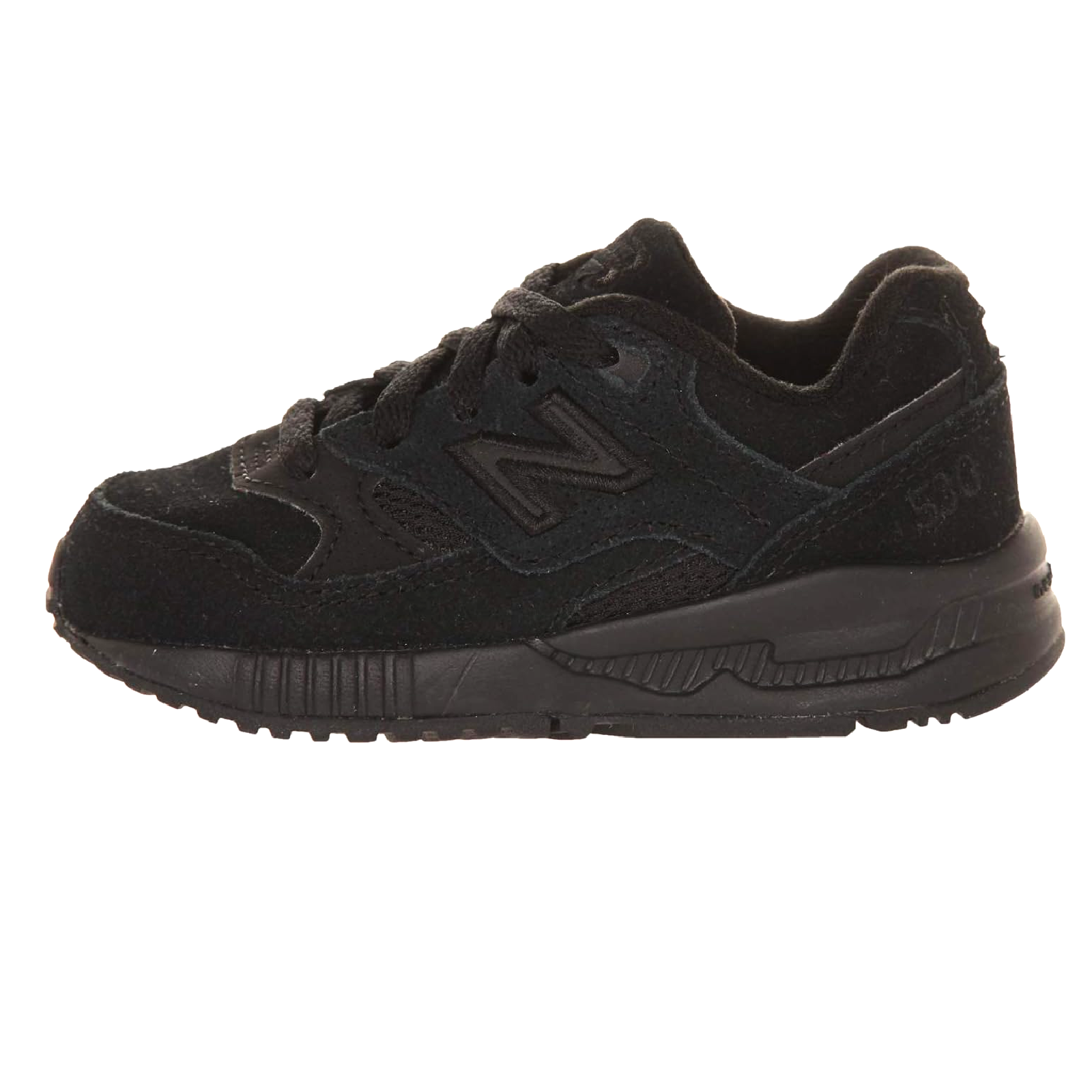 新品　ニューバランス PZ530 BMT キッズ 　21.0 　ブラック New Balance ニューバランス キッズ スニーカー NewBalance 530
