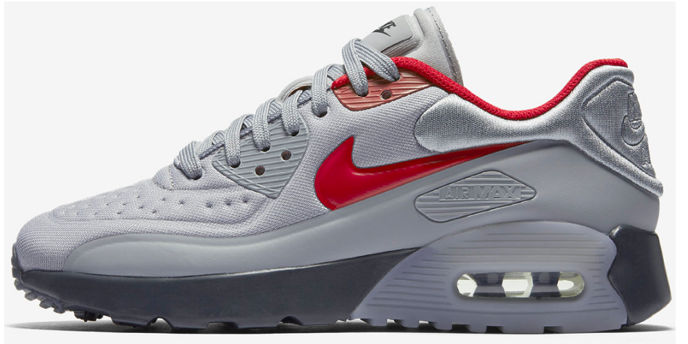 Nike Air Max 90 (GS) 077, Größe 38,5: : Schuhe Nike Air Max 90 (GS) 077, Größe 38,5: : Schuhe