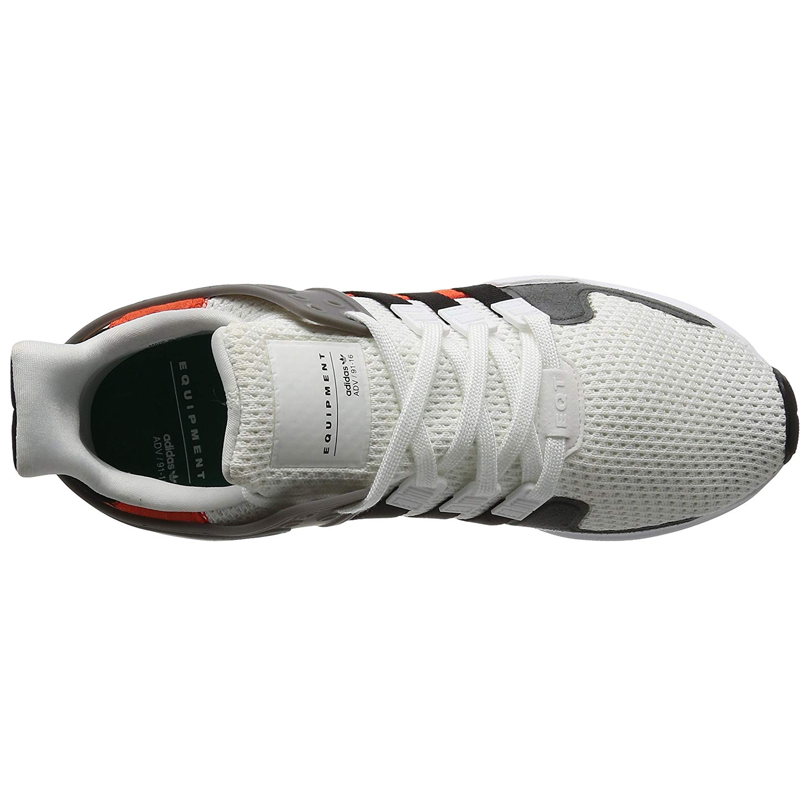 adidas originals eqt equipment support adv sneaker by9584