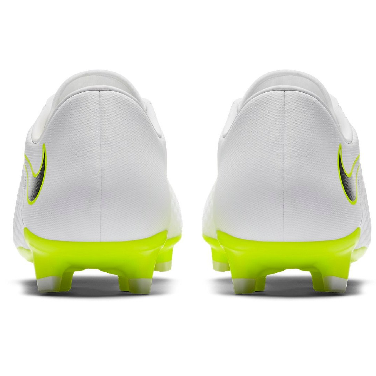 Nike Hypervenom Phantom 3 Academy FG Fußballschuhe weiss/neon AJ4120-107 Nike Hypervenom Phantom 3 Academy FG Fußballschuhe weiss/neon AJ4120-107
