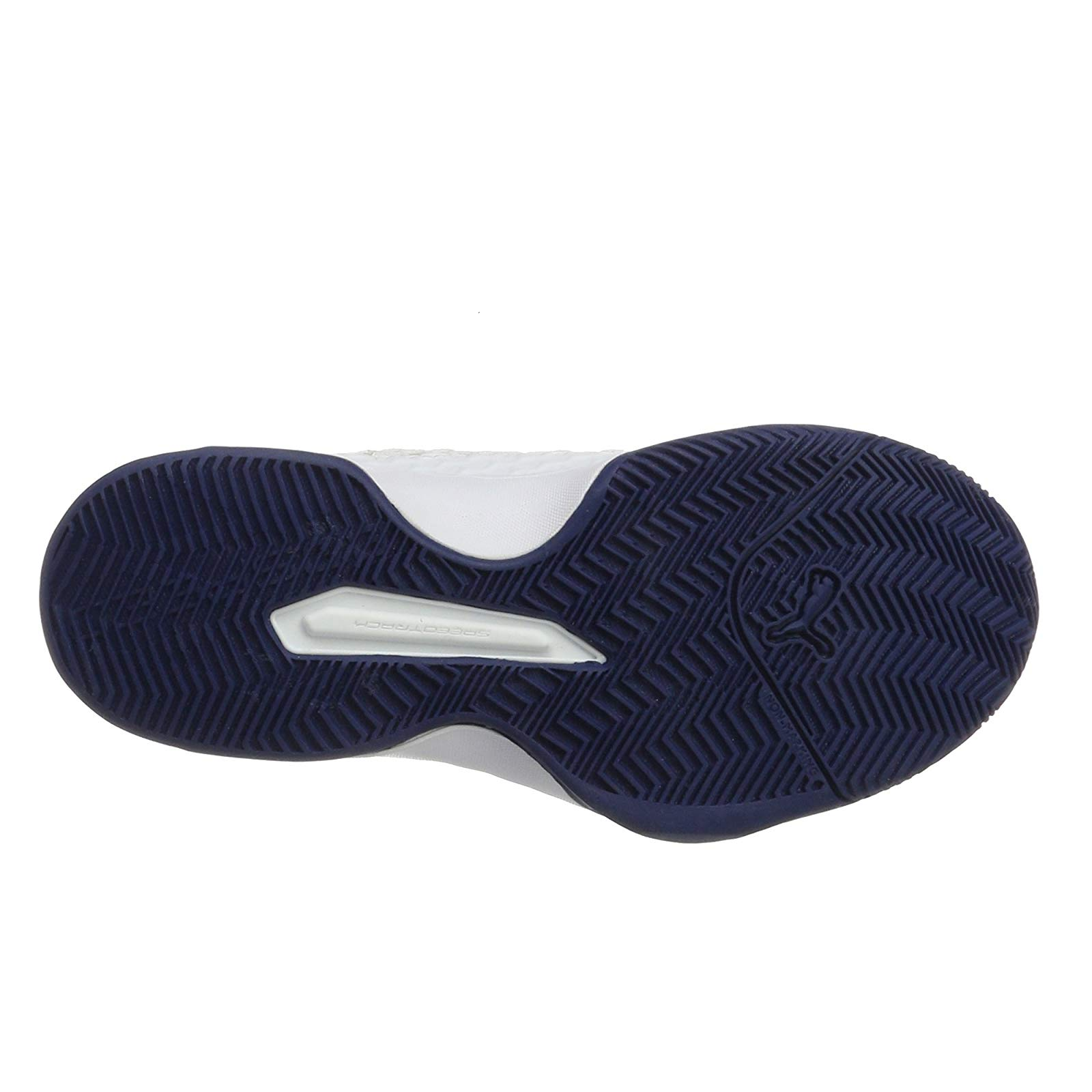 puma evospeed indoor netfit 3