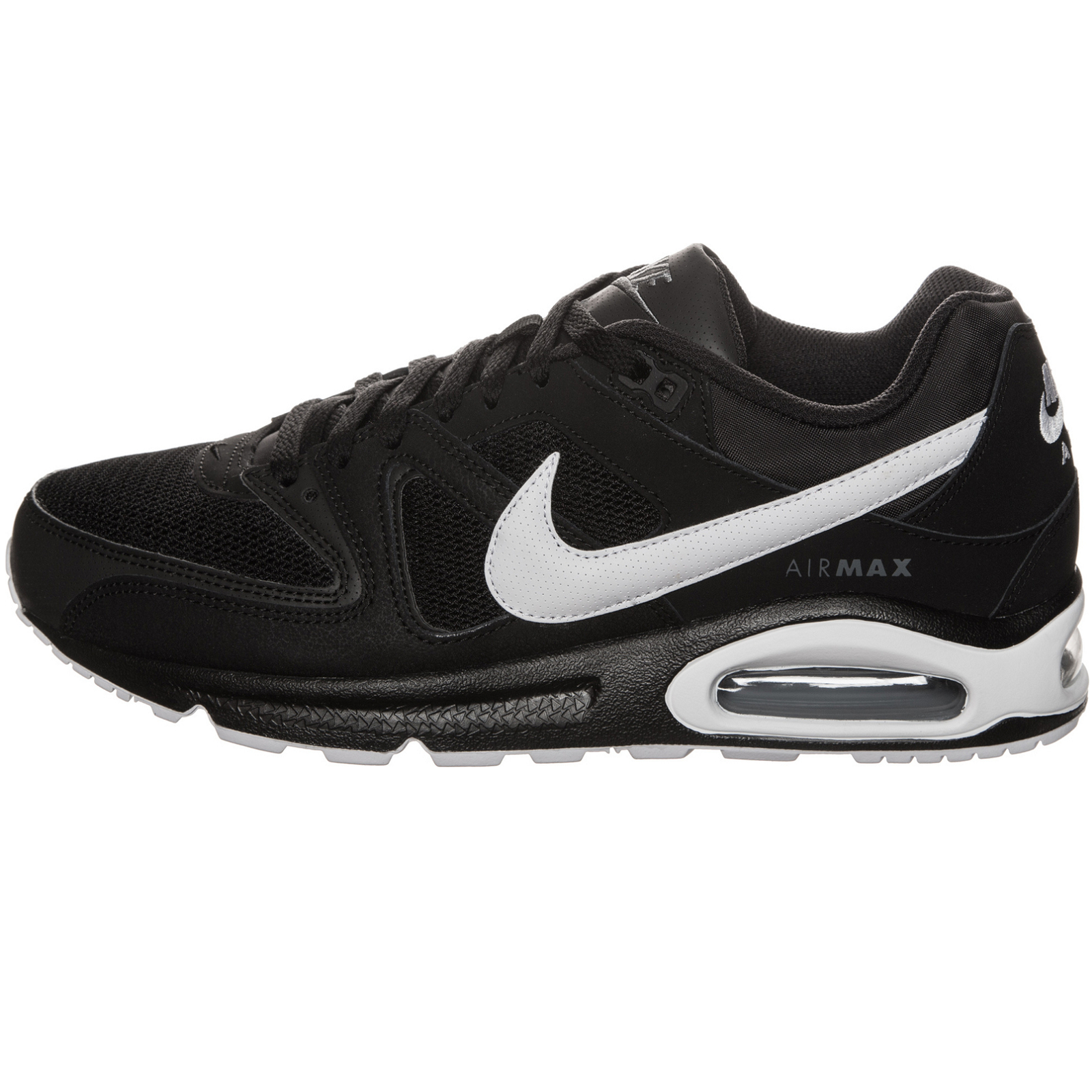 Detalles acerca de Nike Air Max Command Hombre Zapatos Zapatillas De Deporte Estilo De Vida Negro 629993 032 Venta mostrar título original Detalles acerca de Nike Air Max Command Hombre Zapatos Zapatillas De Deporte Estilo De Vida Negro 629993 032 Venta mostrar título original
