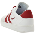 Hummel Super Trimm allround retro Sneaker Turnschuhe Sportschuh blau 201251 7666 Hummel Super Trimm allround retro Sneaker Turnschuhe Sportschuh blau 201251 7666