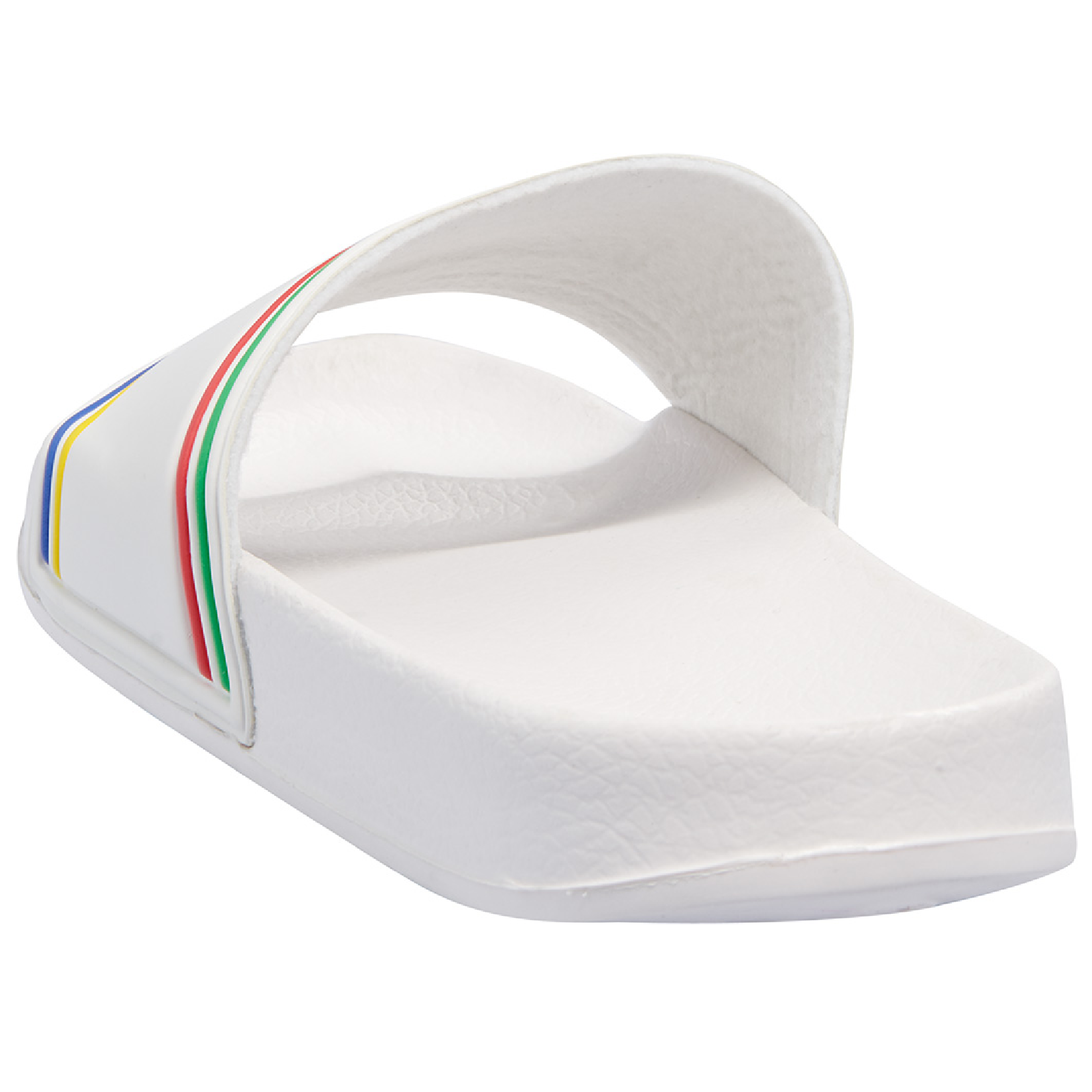 Hummel Unisex Pool Slide Retro 203807 Badeschuhe