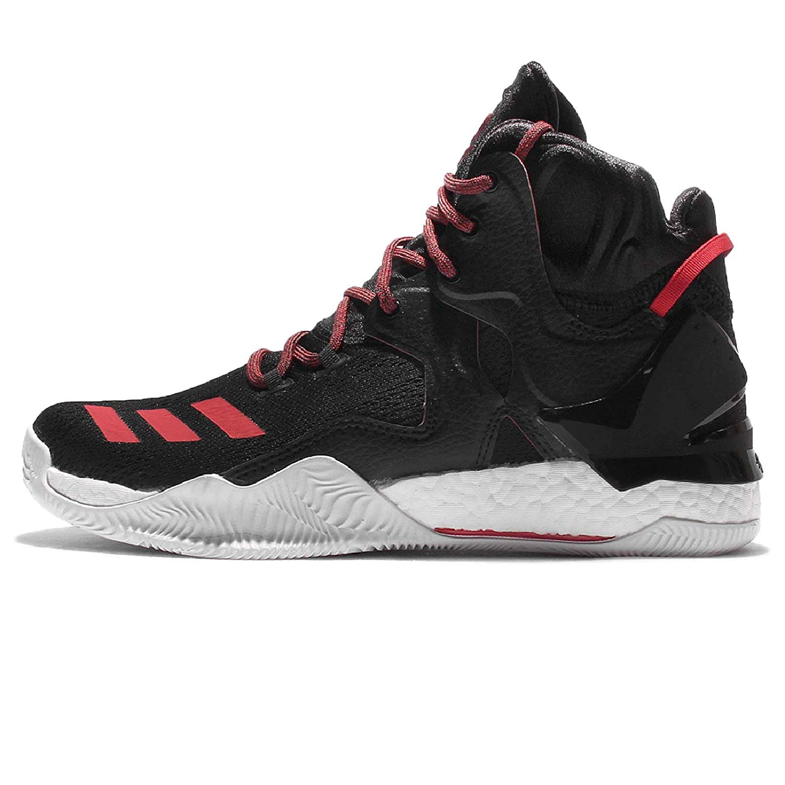 adidas hallenschuhe rot