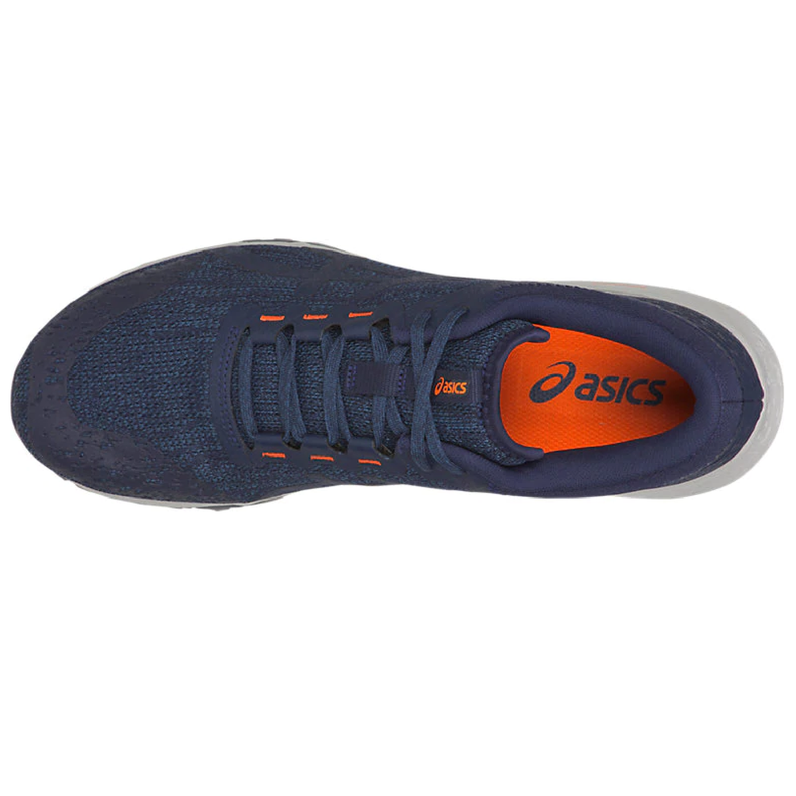 Asics Alpine XT Laufschuhe blaugrau T828N 400 Asics Alpine XT Laufschuhe blaugrau T828N 400