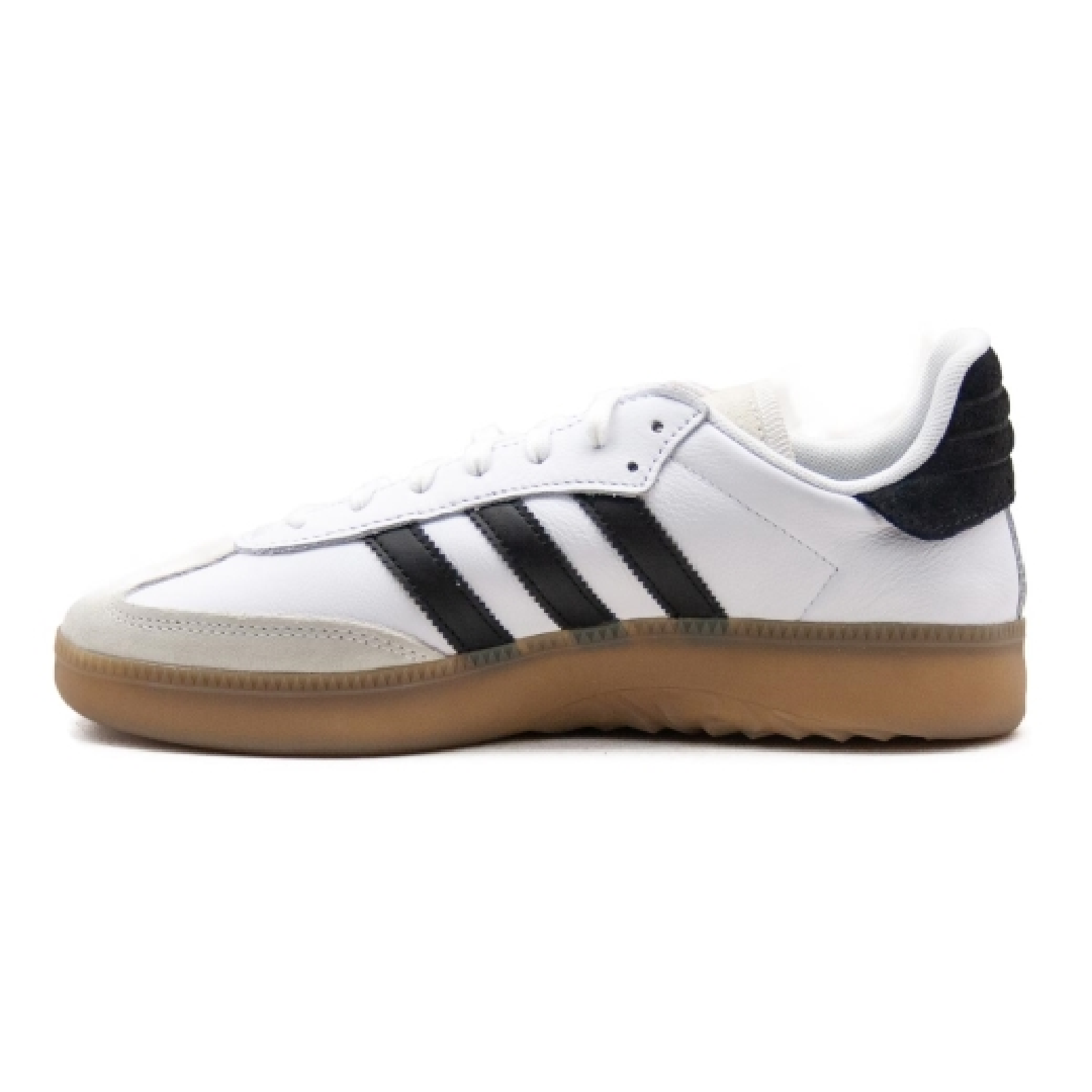 adidas samba hallenschuhe weiß
