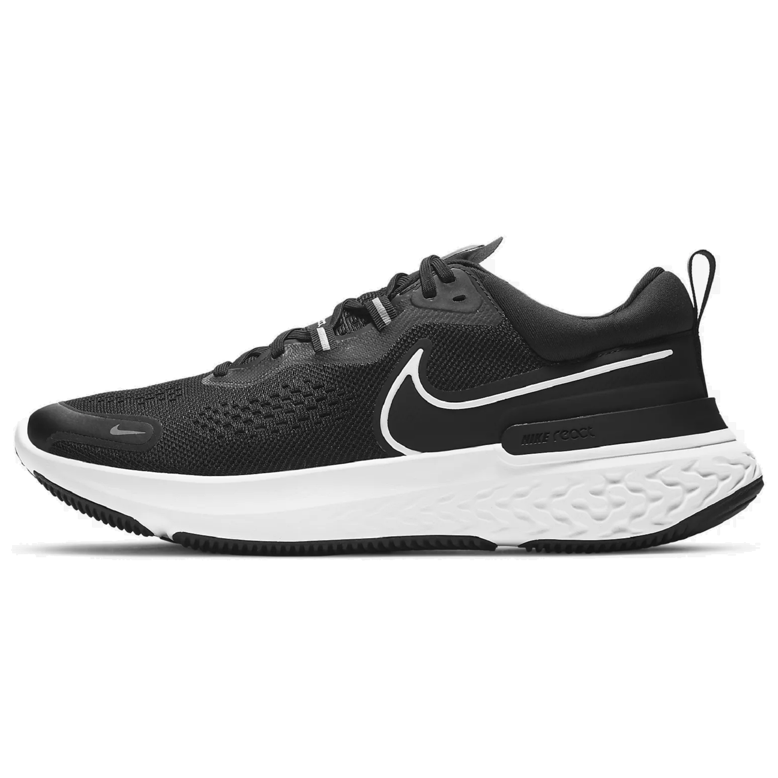ÐÑÐ¿Ð¸ÑÑ ÐÑÐ¾ÑÑÐ¾Ð²ÐºÐ¸ Nike React Miler 2 (CW7121-001) Ð¿Ð¾ ÑÐµÐ½Ðµ 399.00 BYN Ñ Ð´Ð¾ÑÑÐ°Ð²ÐºÐ¾Ð¹ Ð¿Ð¾ ÐÐµÐ»Ð°ÑÑÑÐ¸.