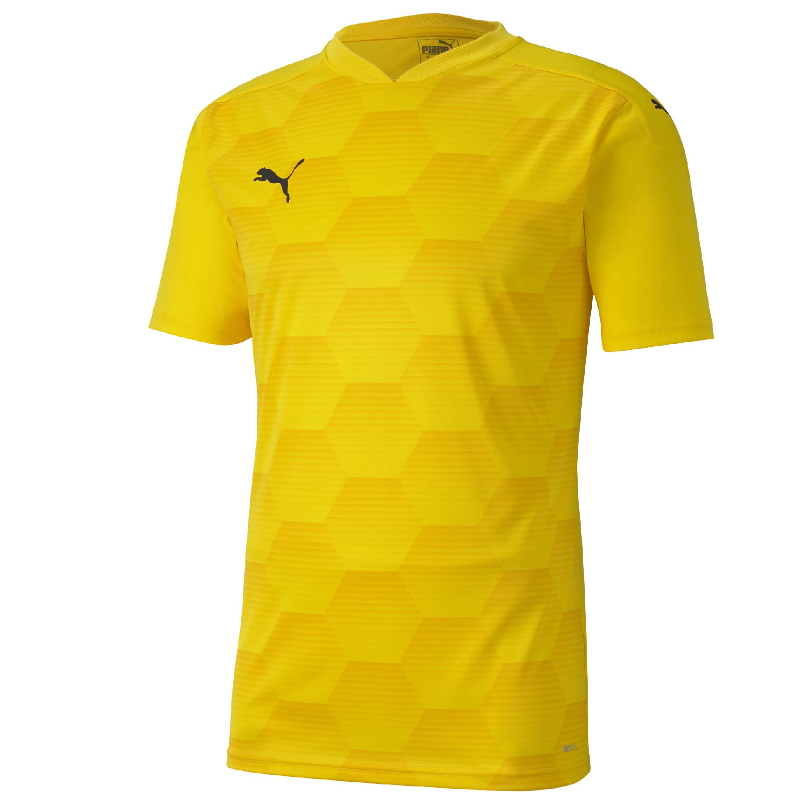 Puma TeamFINAL 21 Graphic Jersey shortsleeve Men Sport T