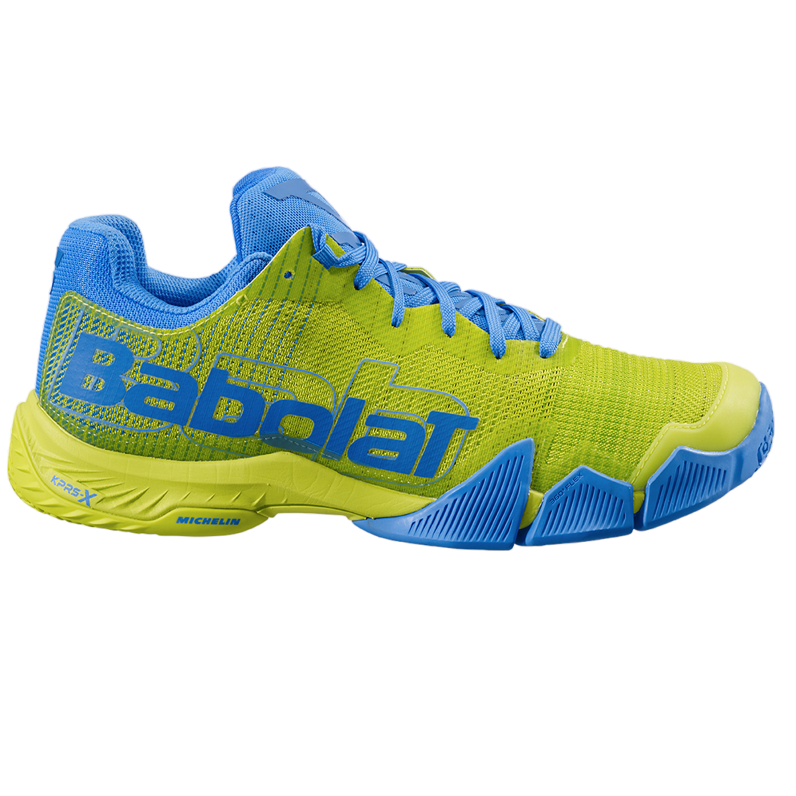 babolat jet premura padel