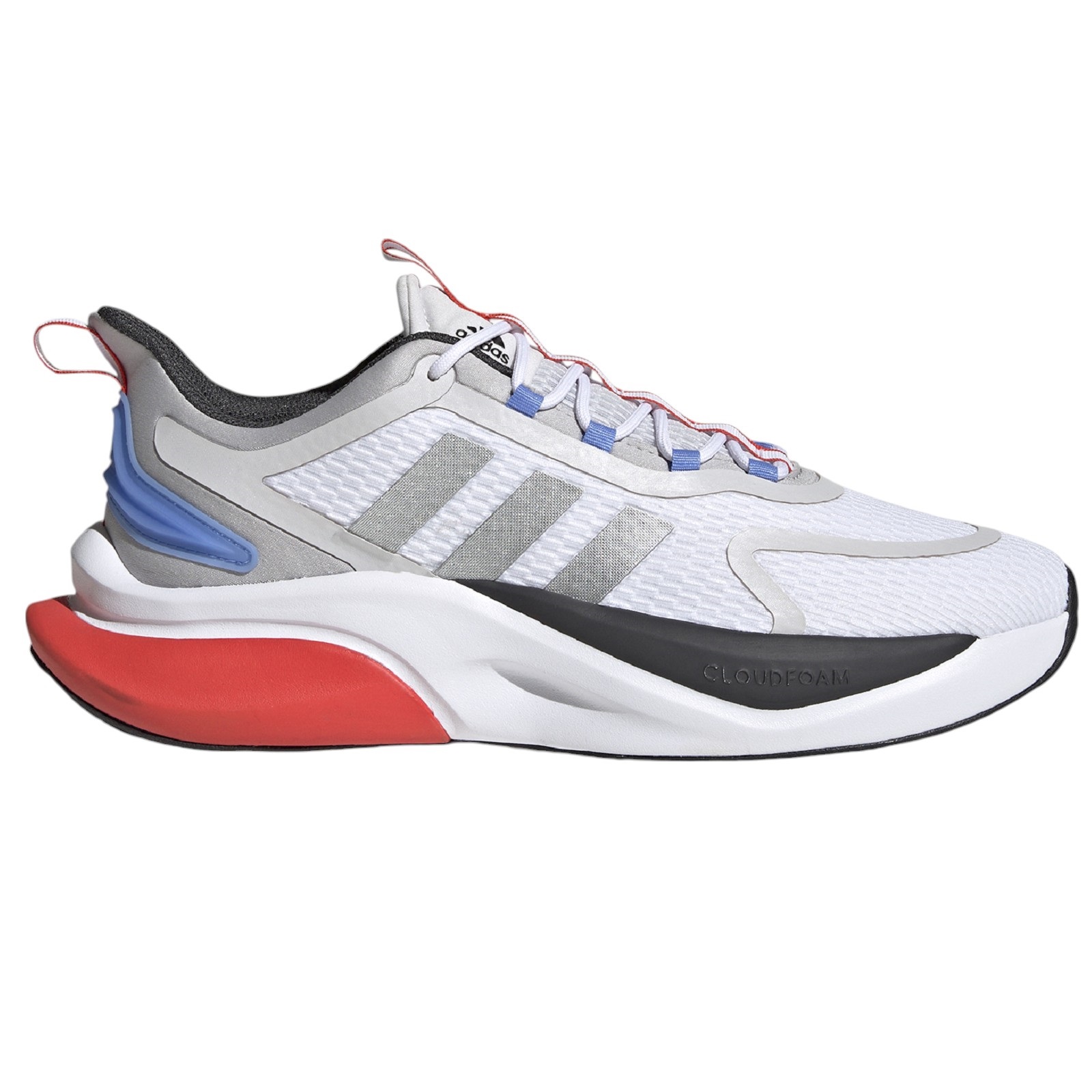 激レア WHITE JAM 「Bounce To The Beat」 Adidas Shoes AlphaBounce+ Men Running Jogging Sport Trainers