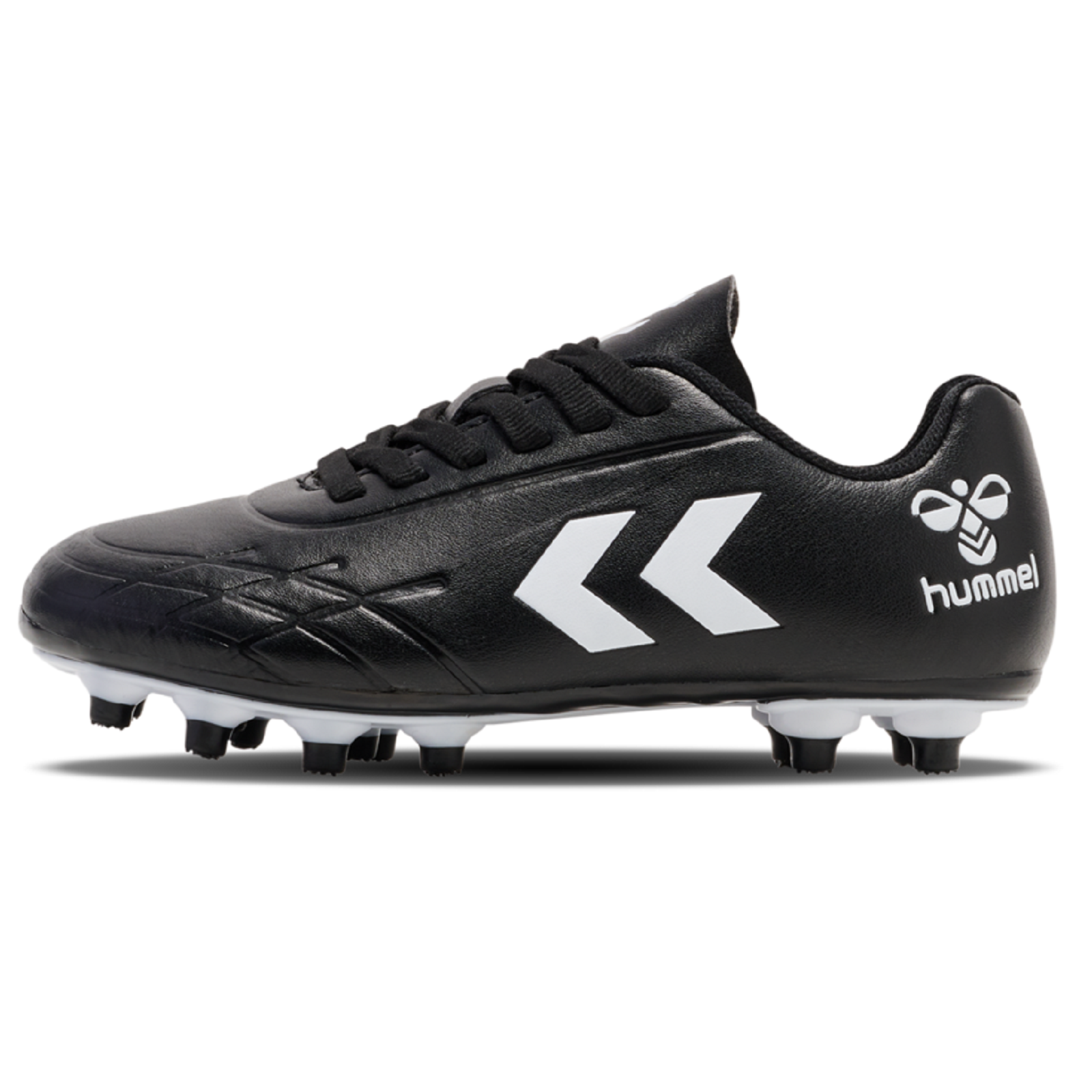 Hummel Shoes Top Star FG LC Kids Football Soccer Boots