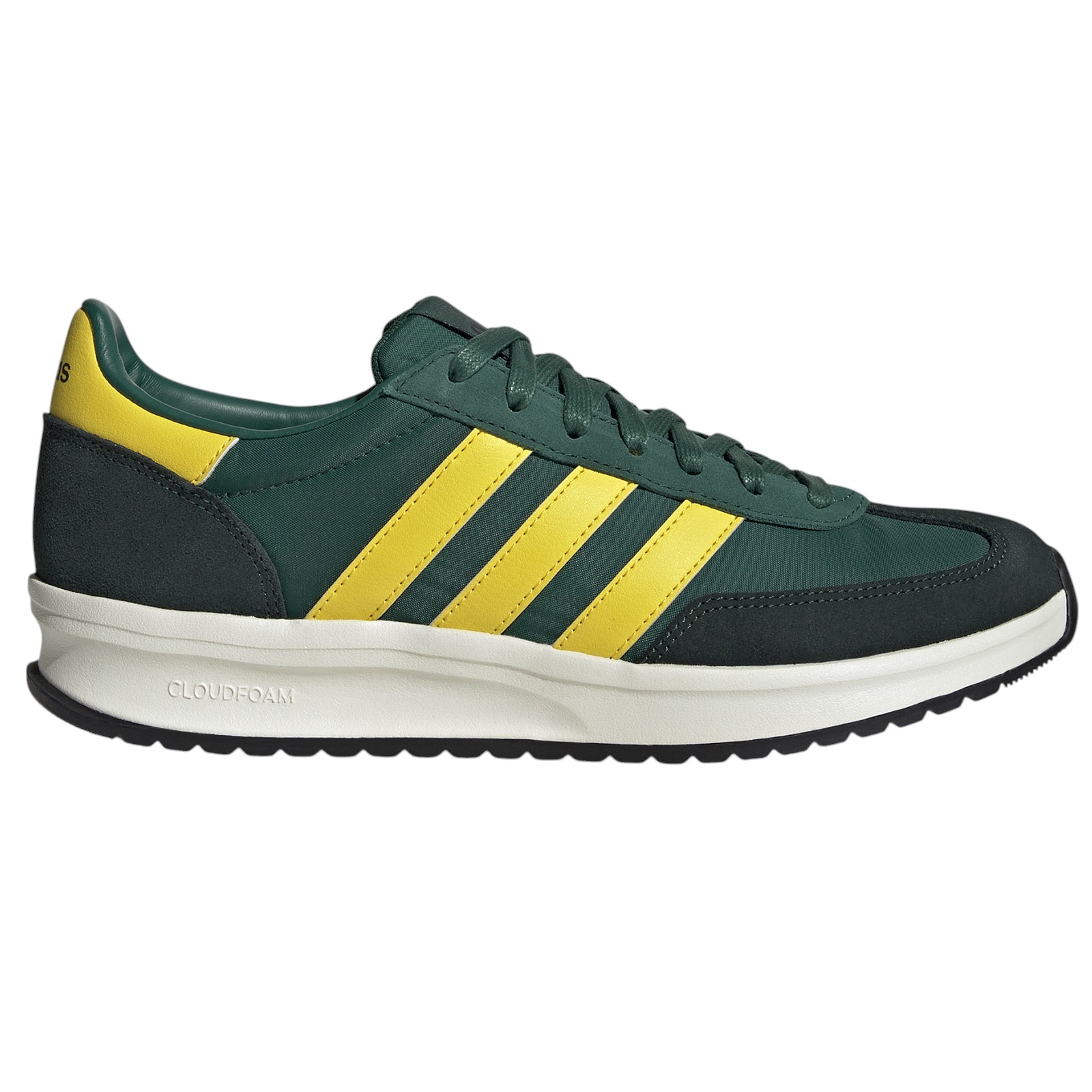 Adidas Sneaker Run 70s 2.0 Classic Retro Low Shoes Trainers green