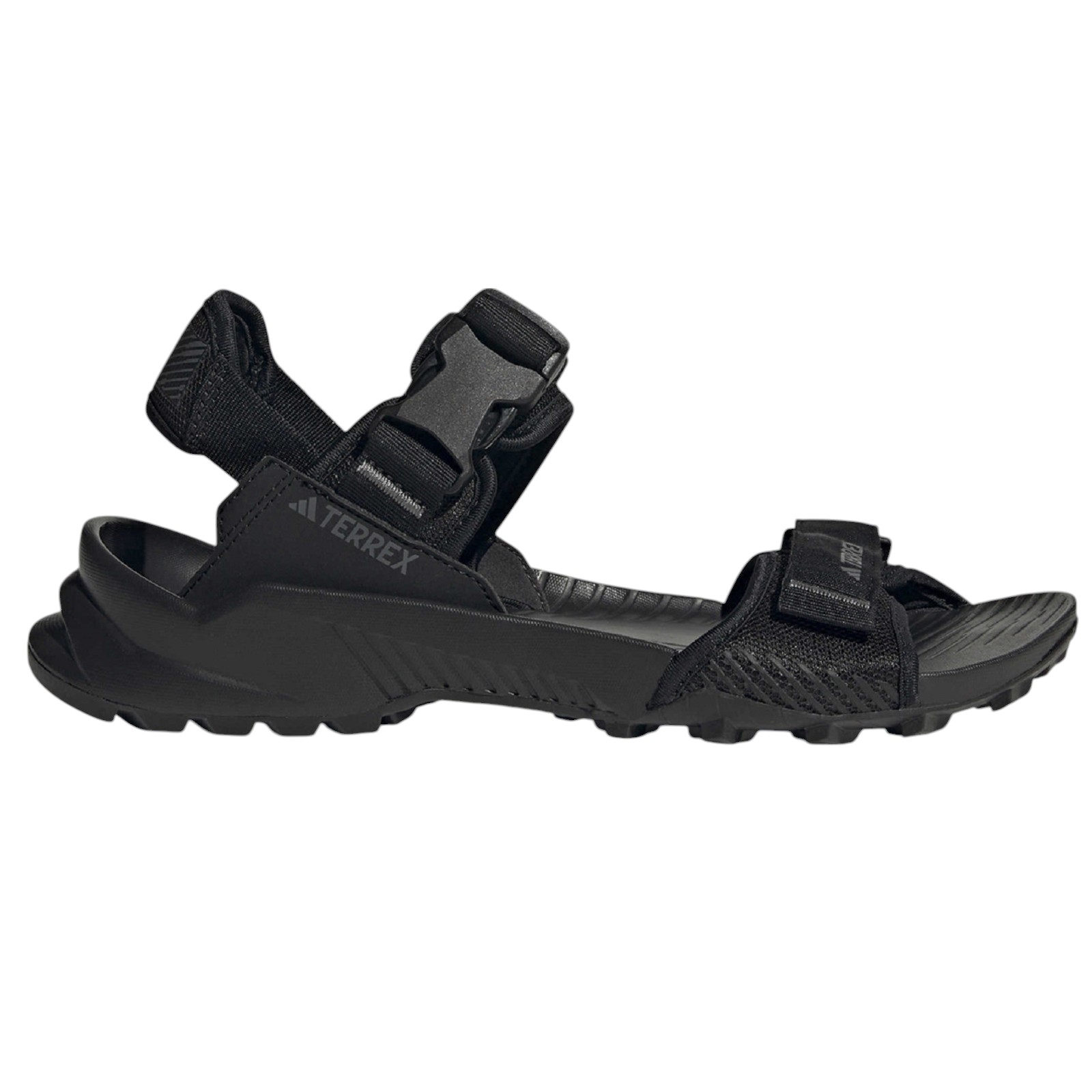 ★送料・関税込★adidas★ADIDAS TERREX HYDROTERRA SANDALS★ Adidas Terrex Hydroterra AT SANDALS Core Black Size 11 UK/US