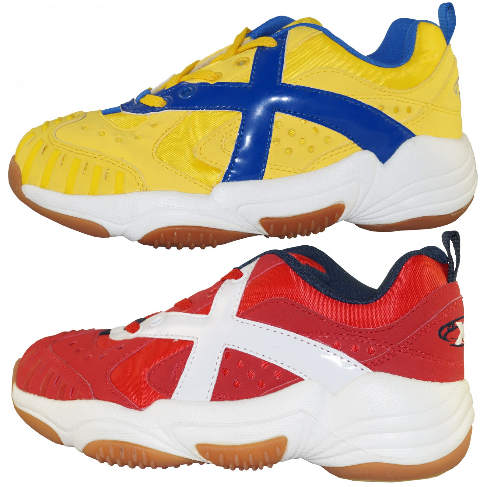 Munich Handball XTR Extreme Sneaker Indoor Hallenschuhe verschiedene
