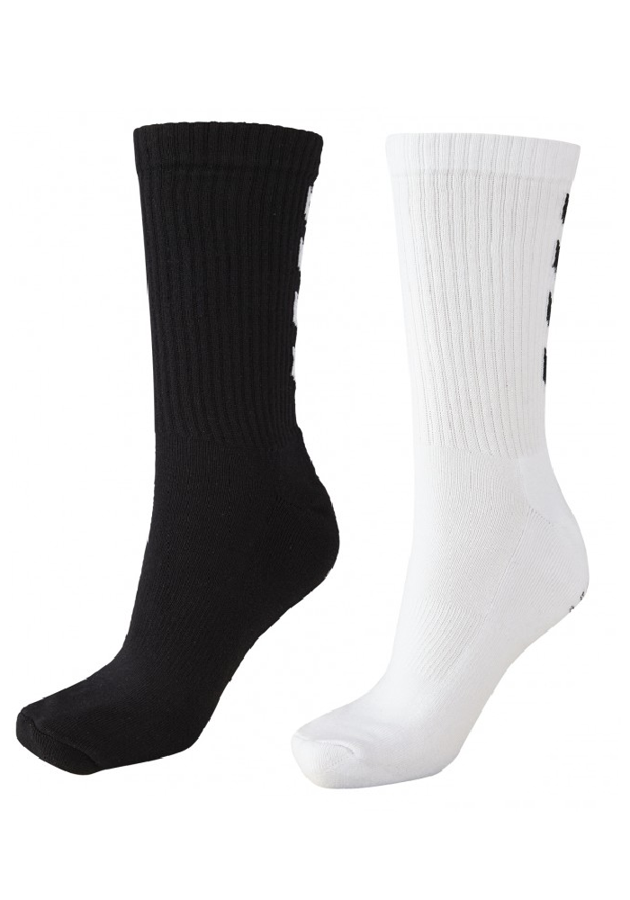 hummel Calzini Unisex Elite Indoor Low Pa Socks