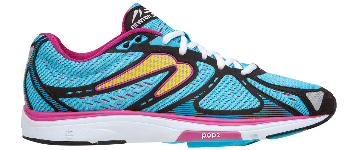 Chaussures de running Newton Fate 8