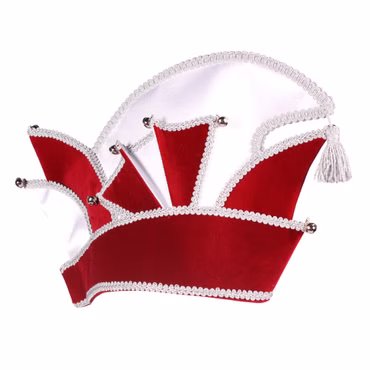 excl Komiteemütze Prinzenkappe Elferrat Karnevalshut Prunkmütze Karneval Fasnet