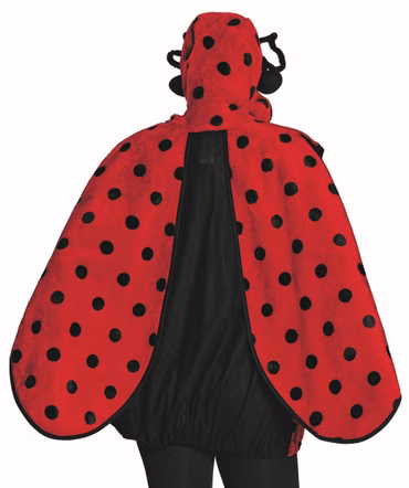 Kostüm Marienkäfer Käfer ladybug Tierkostüm M L XL Karneval Verkleidung Fasching