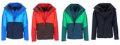 functional jacket | Sagatoo