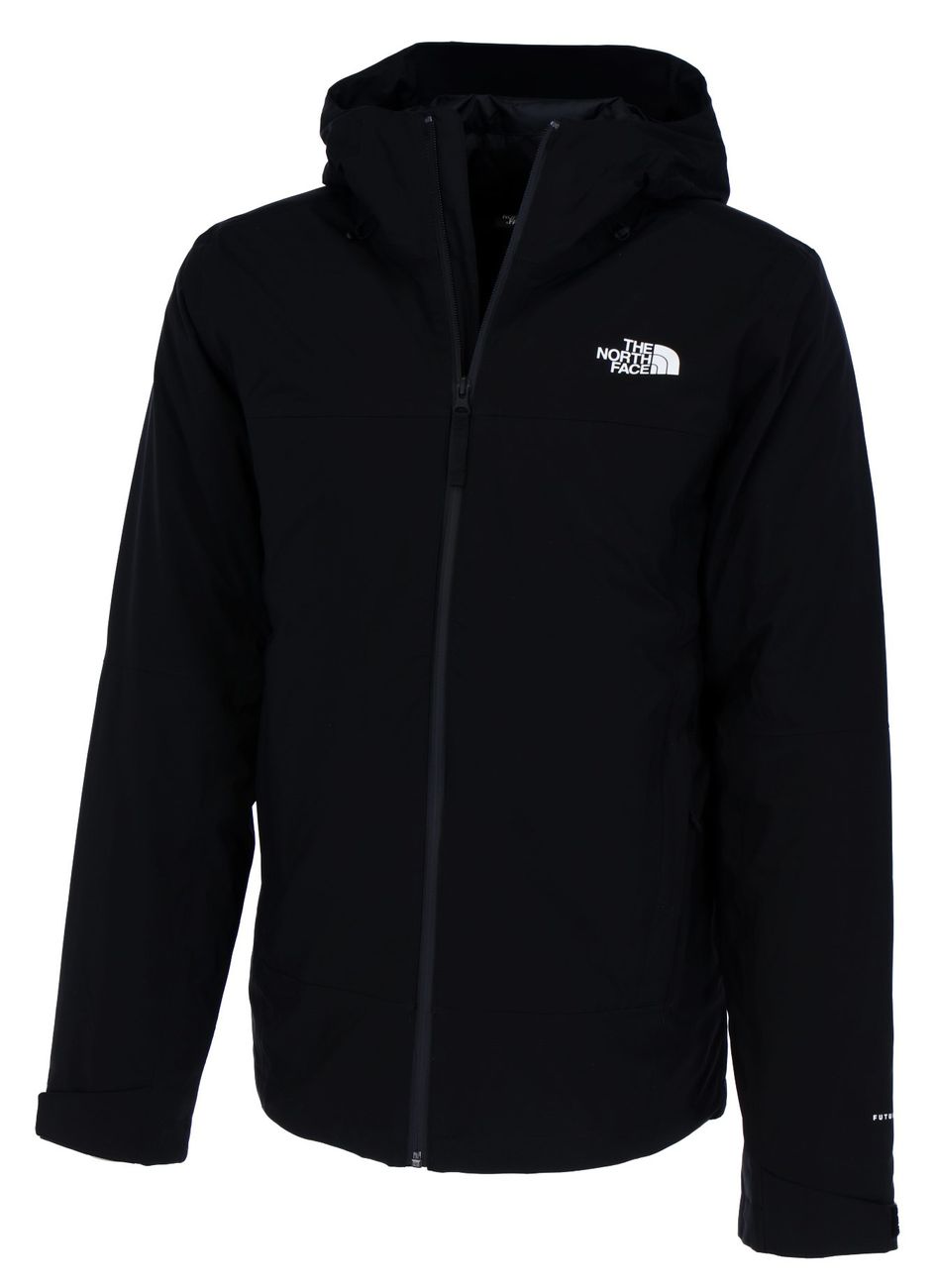 the north face fl insulated jacket