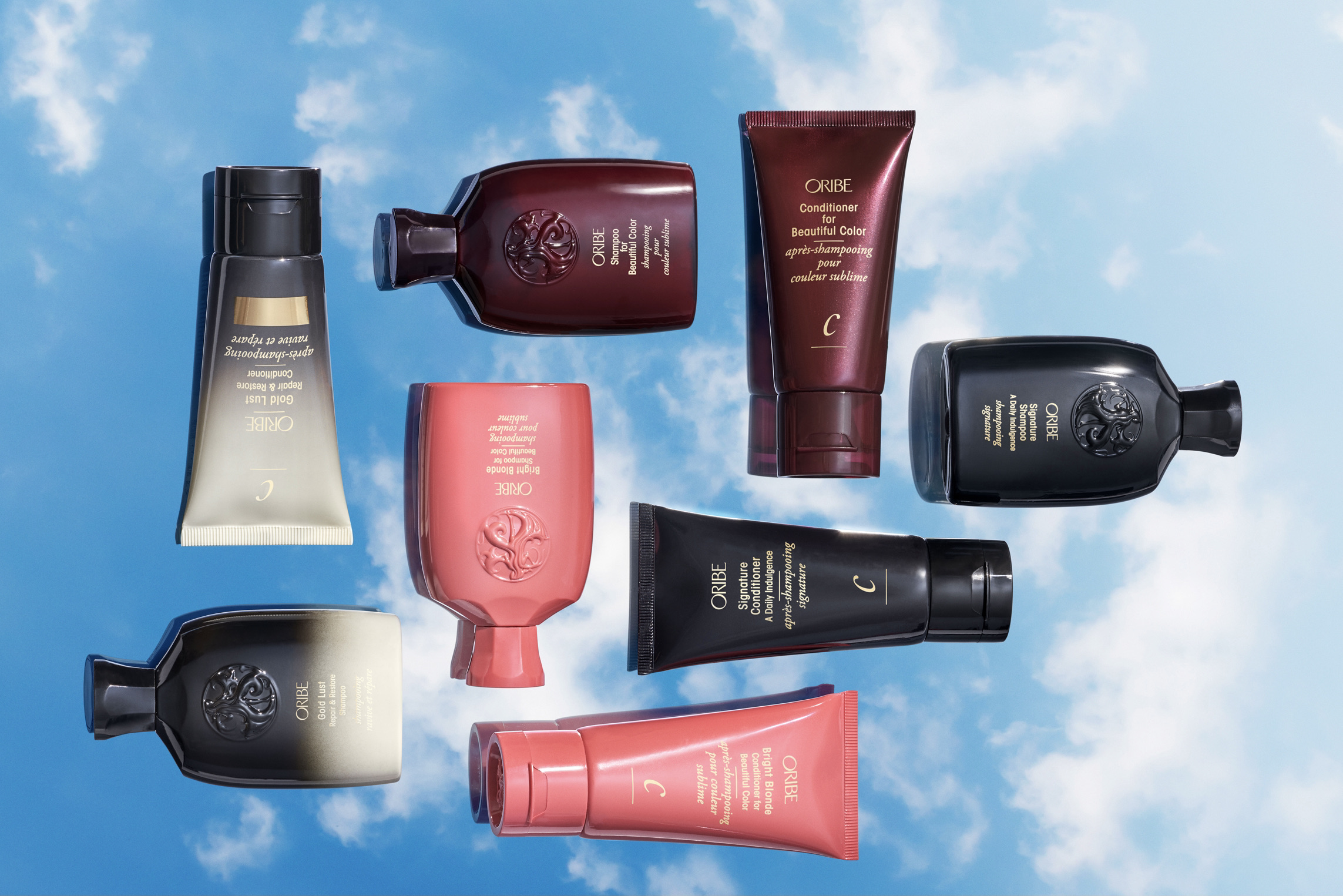 ORIBE